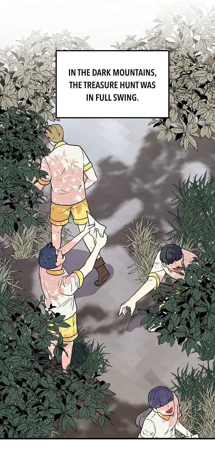 Read Surviving in a Harem chapter 18 image 4 on Lezhin