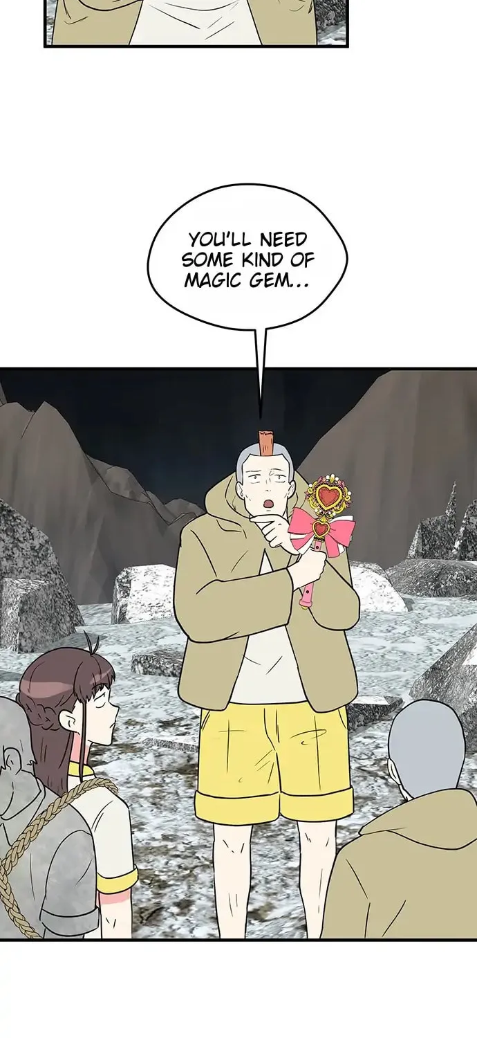 Read Surviving in a Harem chapter 18 image 47 on Lezhin