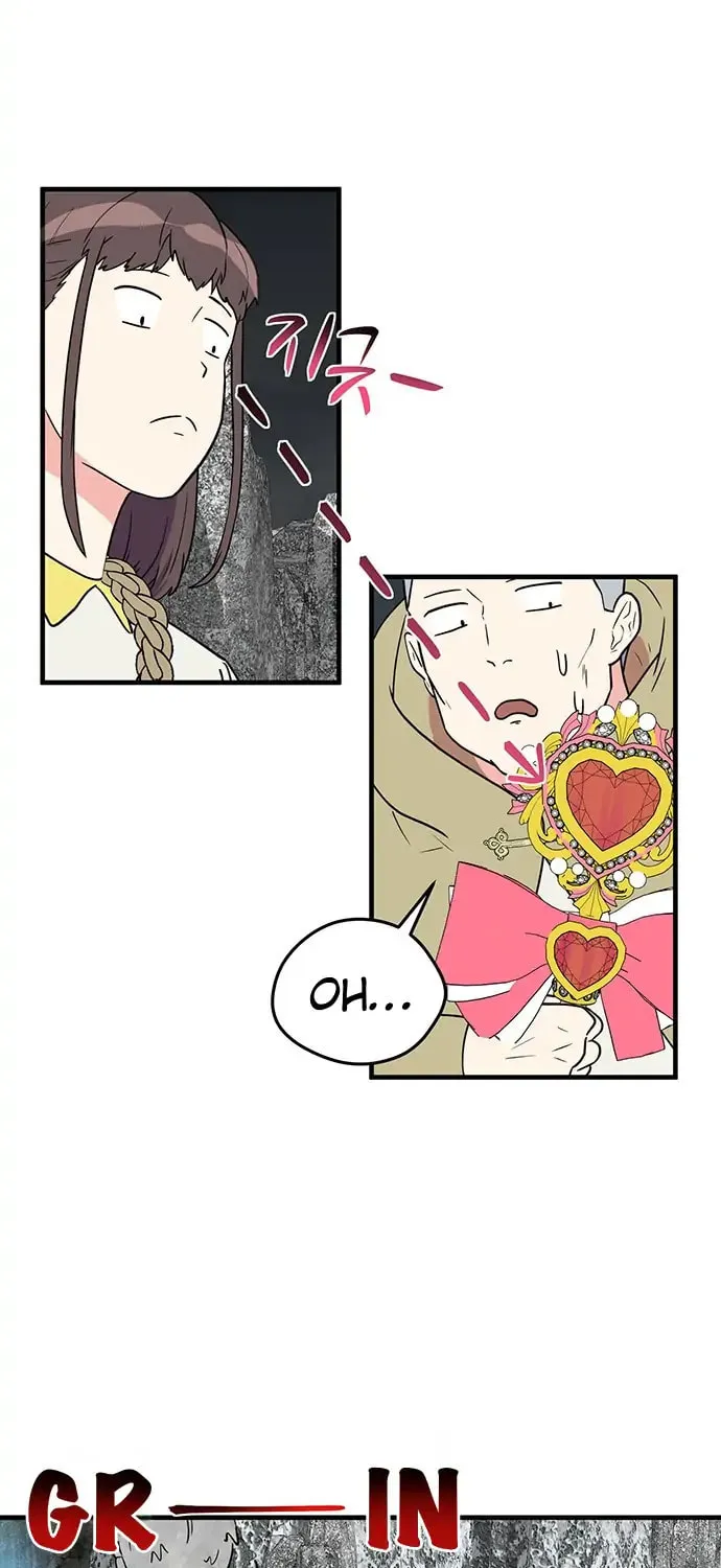 Read Surviving in a Harem chapter 18 image 48 on Lezhin