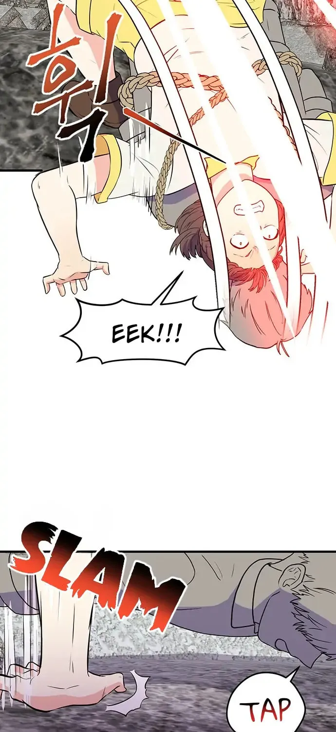 Read Surviving in a Harem chapter 18 image 52 on Lezhin