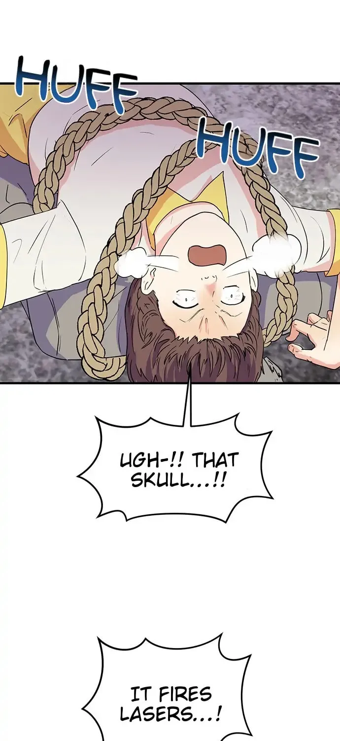 Read Surviving in a Harem chapter 18 image 54 on Lezhin
