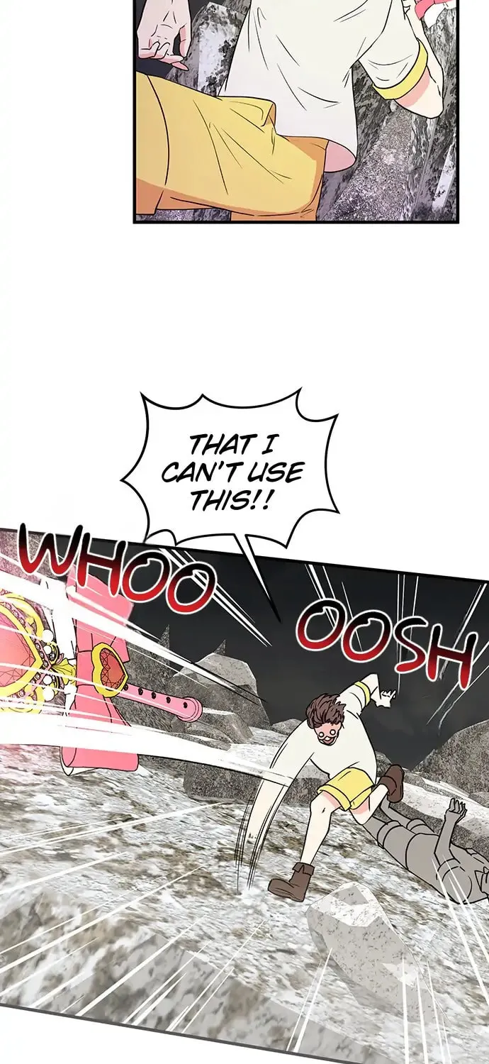 Read Surviving in a Harem chapter 18 image 56 on Lezhin