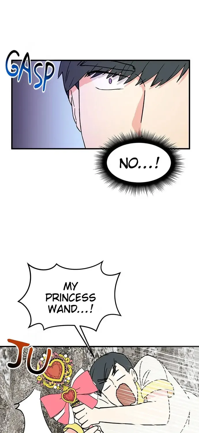 Read Surviving in a Harem chapter 18 image 58 on Lezhin