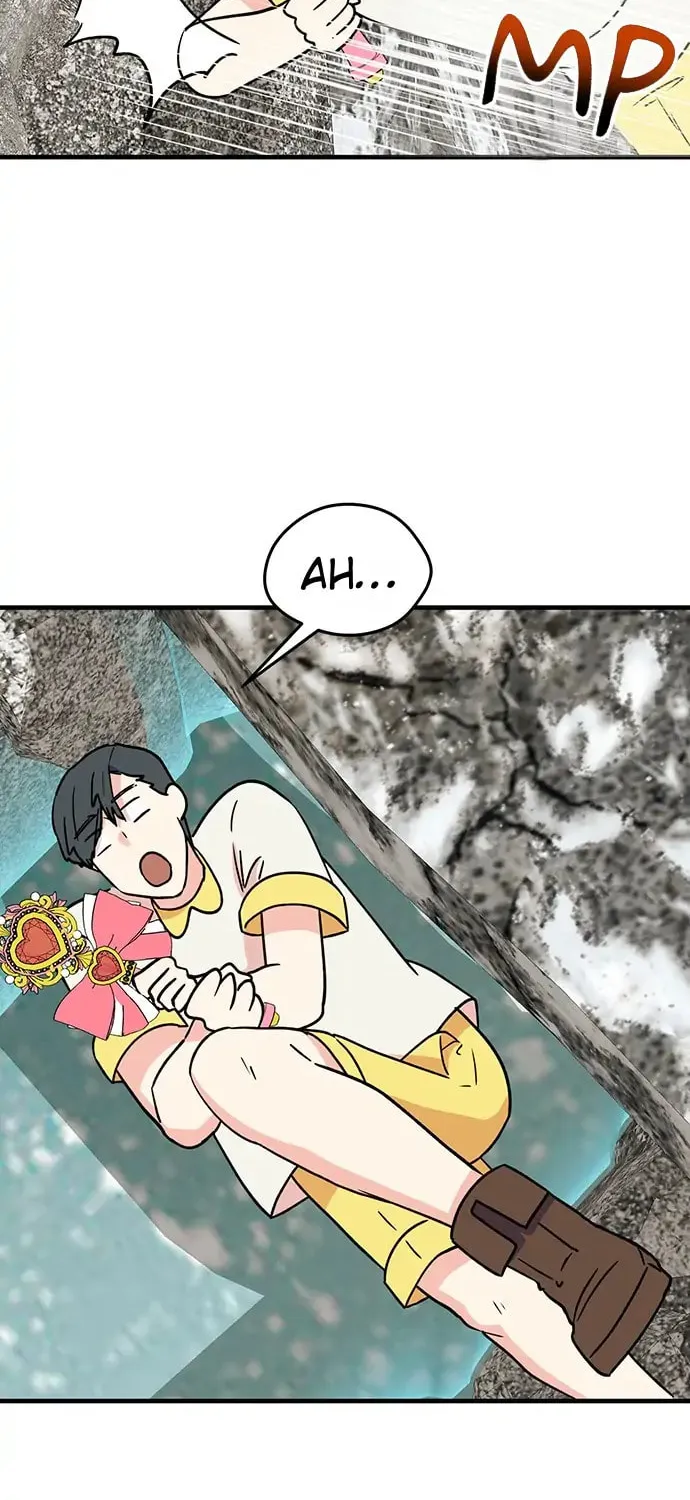 Read Surviving in a Harem chapter 18 image 59 on Lezhin