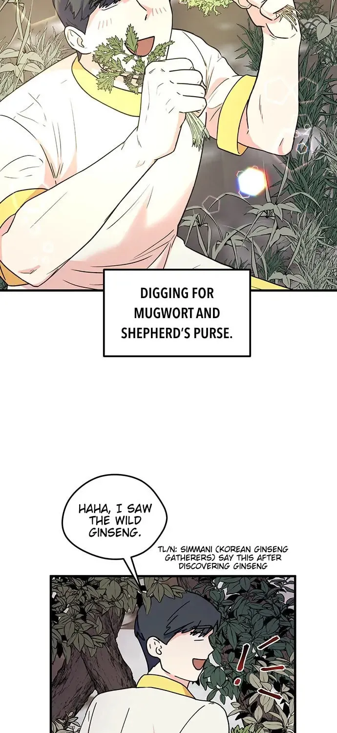 Read Surviving in a Harem chapter 18 image 6 on Lezhin