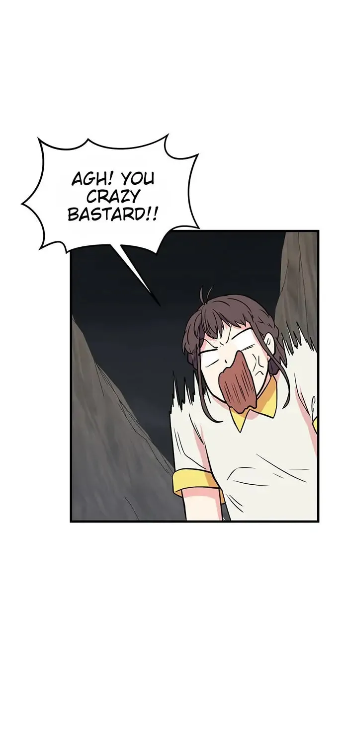 Read Surviving in a Harem chapter 18 image 62 on Lezhin