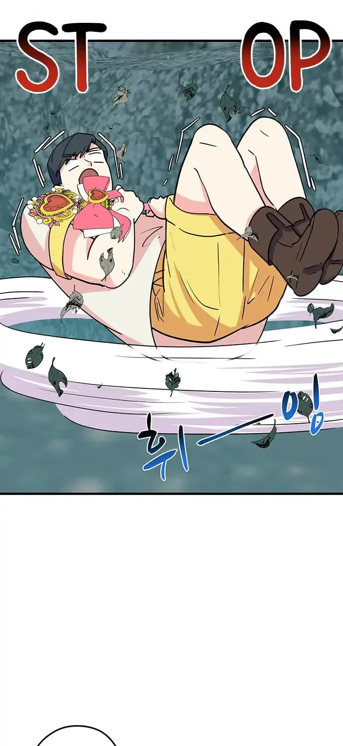Read Surviving in a Harem chapter 18 image 63 on Lezhin