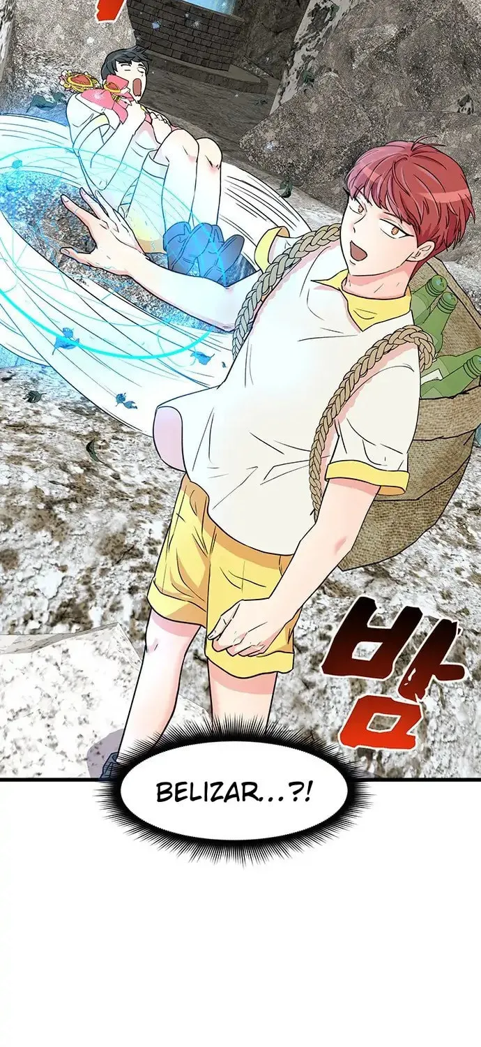 Read Surviving in a Harem chapter 19 image 1 on Lezhin