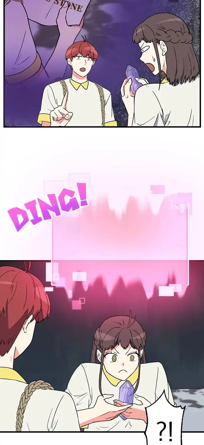Read Surviving in a Harem chapter 19 image 14 on Lezhin
