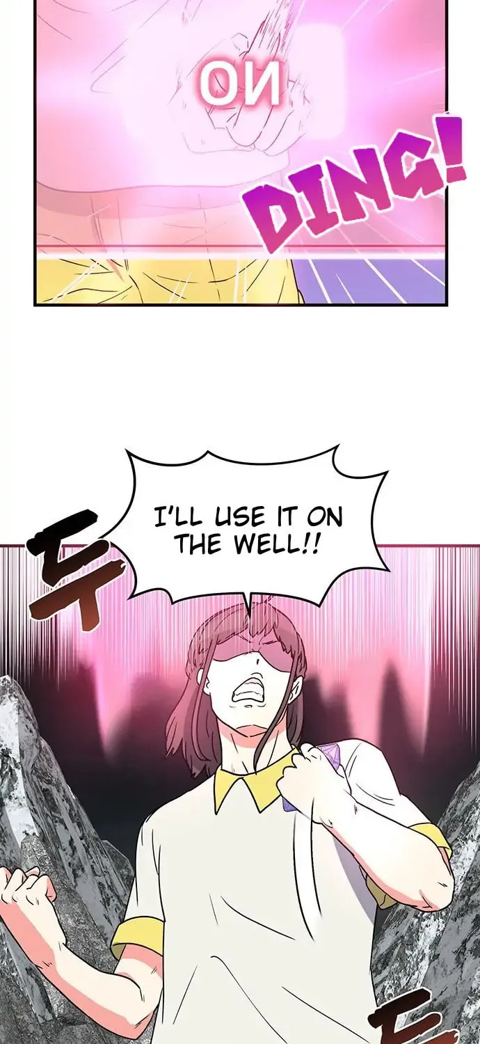 Read Surviving in a Harem chapter 19 image 19 on Lezhin