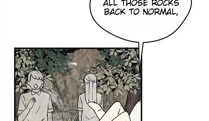 Read Surviving in a Harem chapter 19 image 21 on Lezhin