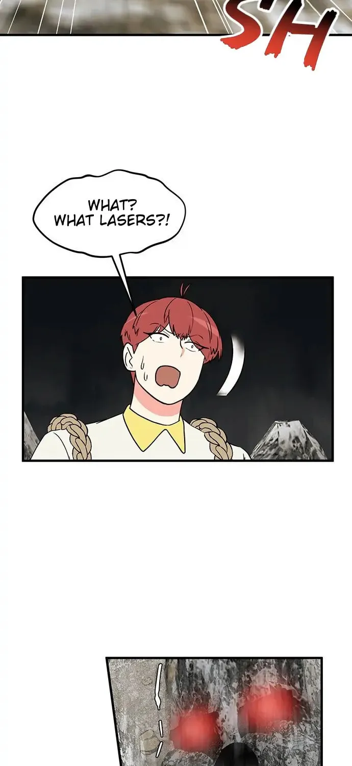 Read Surviving in a Harem chapter 19 image 23 on Lezhin