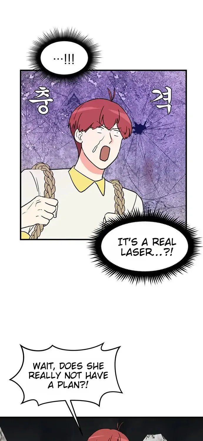 Read Surviving in a Harem chapter 19 image 26 on Lezhin