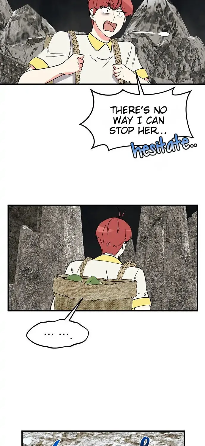 Read Surviving in a Harem chapter 19 image 27 on Lezhin