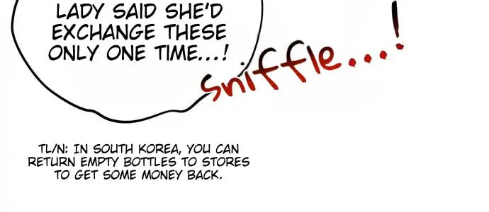 Read Surviving in a Harem chapter 19 image 29 on Lezhin