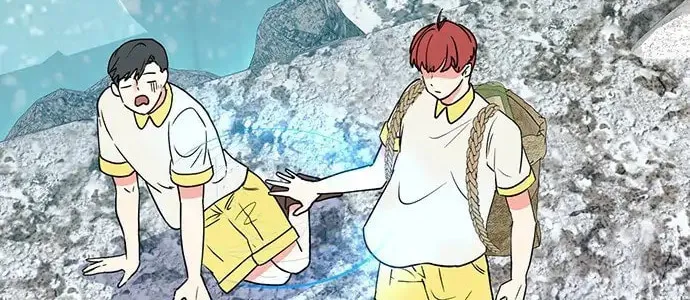 Read Surviving in a Harem chapter 19 image 3 on Lezhin
