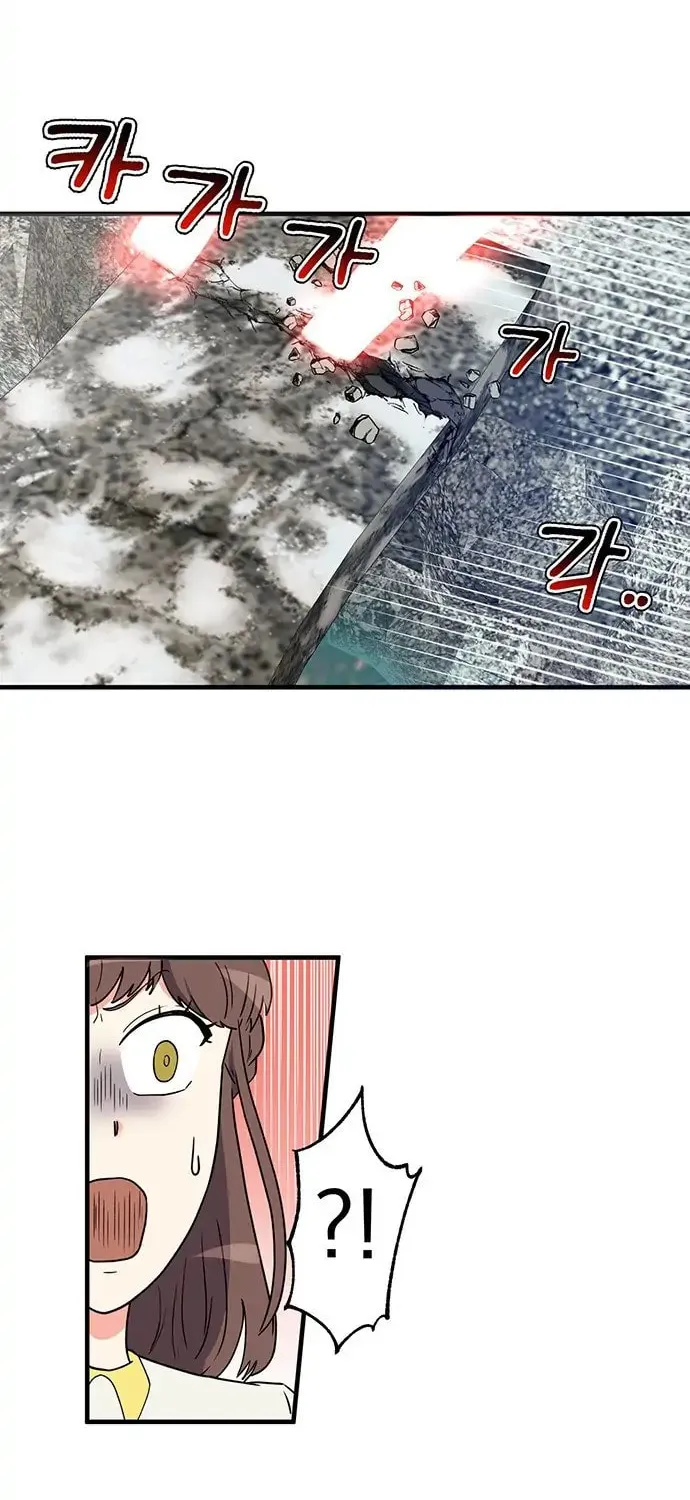Read Surviving in a Harem chapter 19 image 35 on Lezhin
