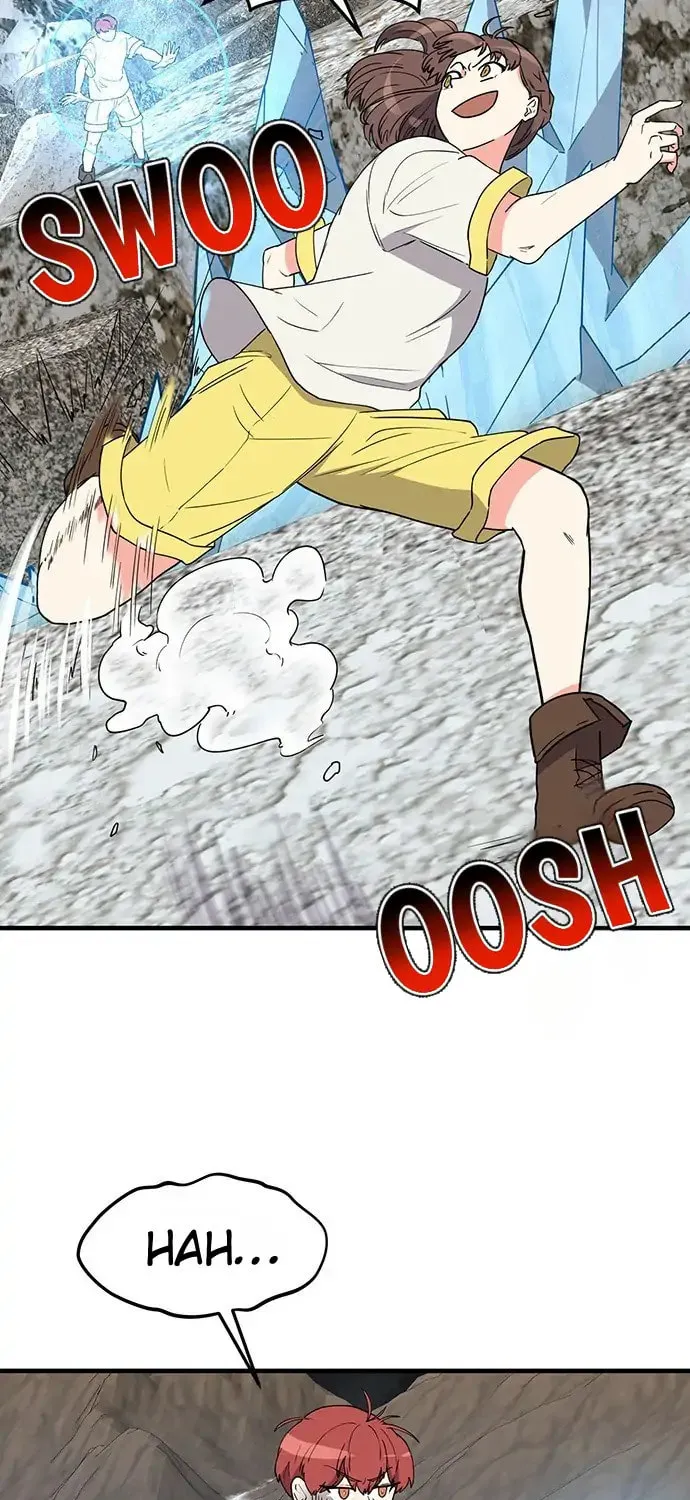 Read Surviving in a Harem chapter 19 image 40 on Lezhin