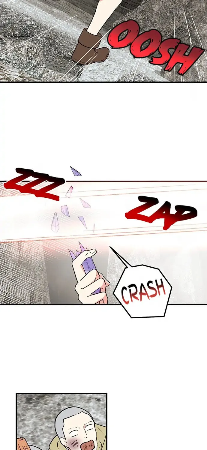Read Surviving in a Harem chapter 19 image 42 on Lezhin
