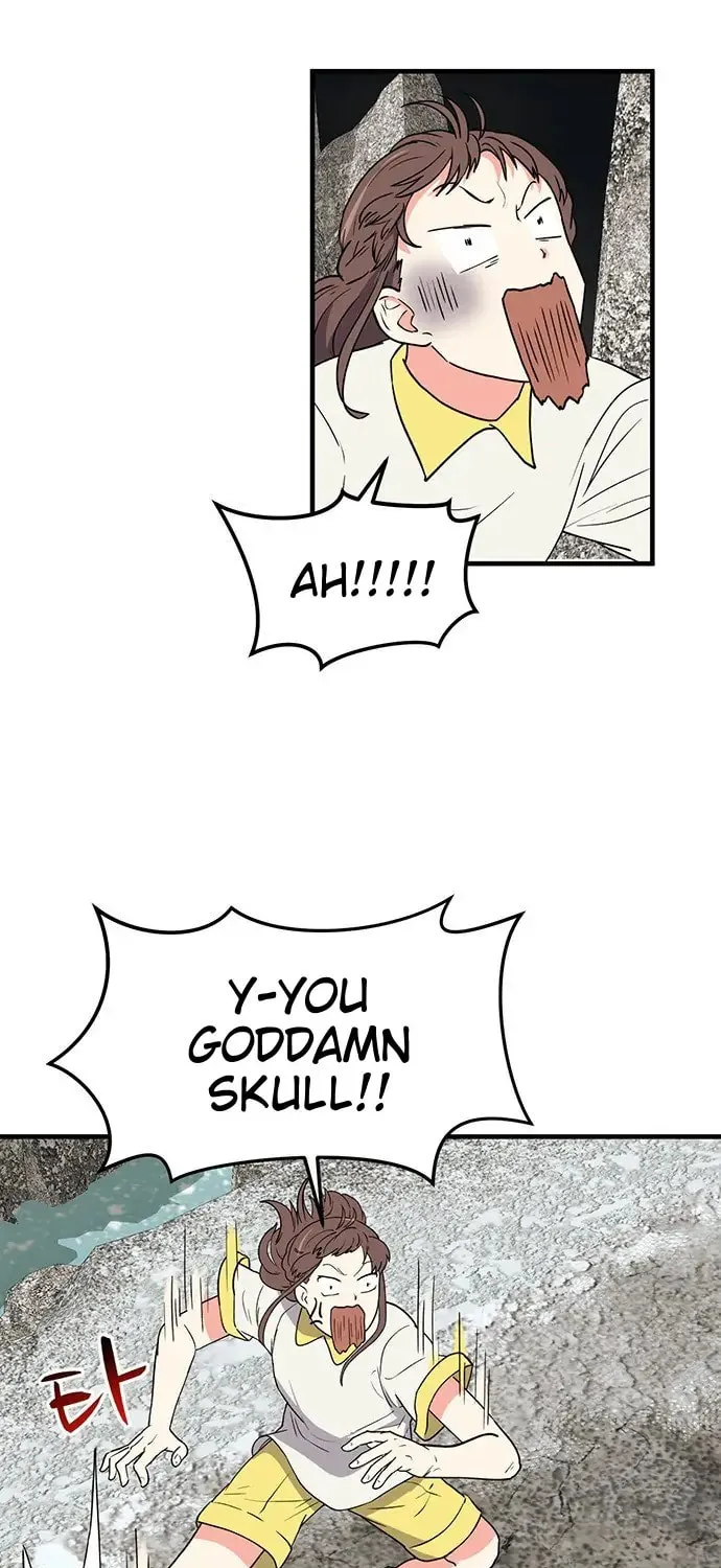 Read Surviving in a Harem chapter 19 image 44 on Lezhin