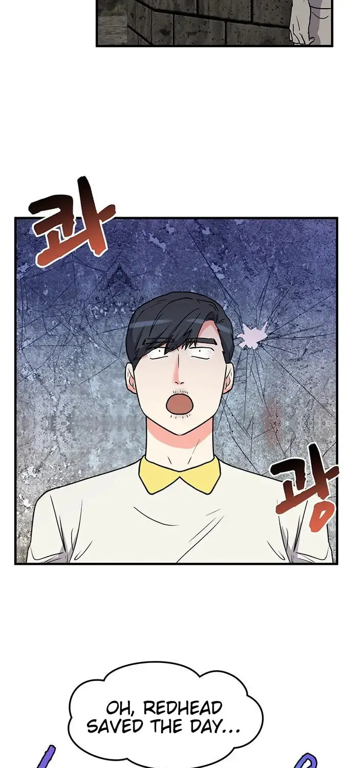 Read Surviving in a Harem chapter 19 image 48 on Lezhin