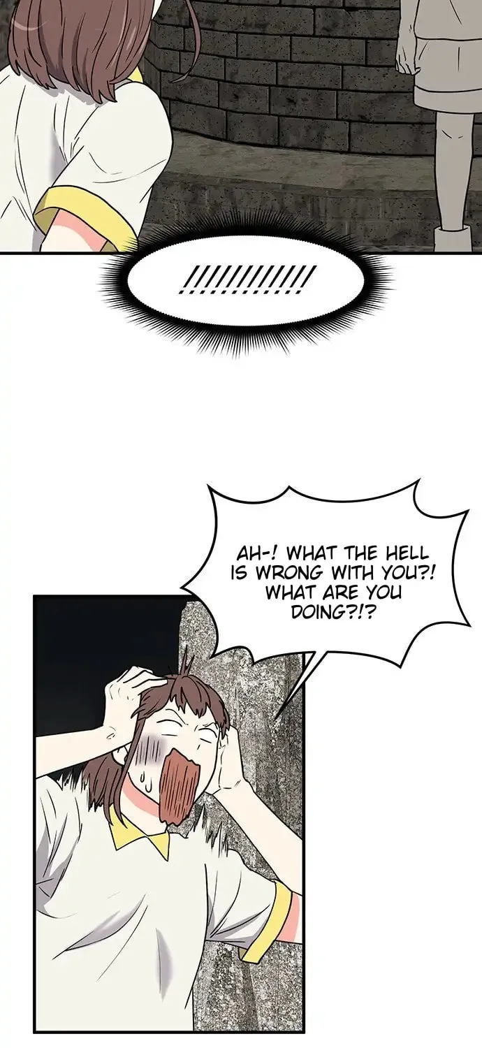 Read Surviving in a Harem chapter 19 image 50 on Lezhin