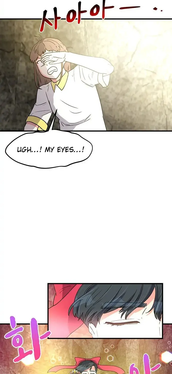Read Surviving in a Harem chapter 19 image 53 on Lezhin