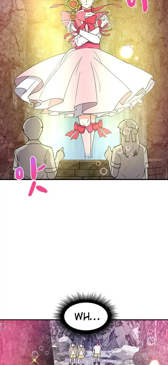 Read Surviving in a Harem chapter 19 image 54 on Lezhin