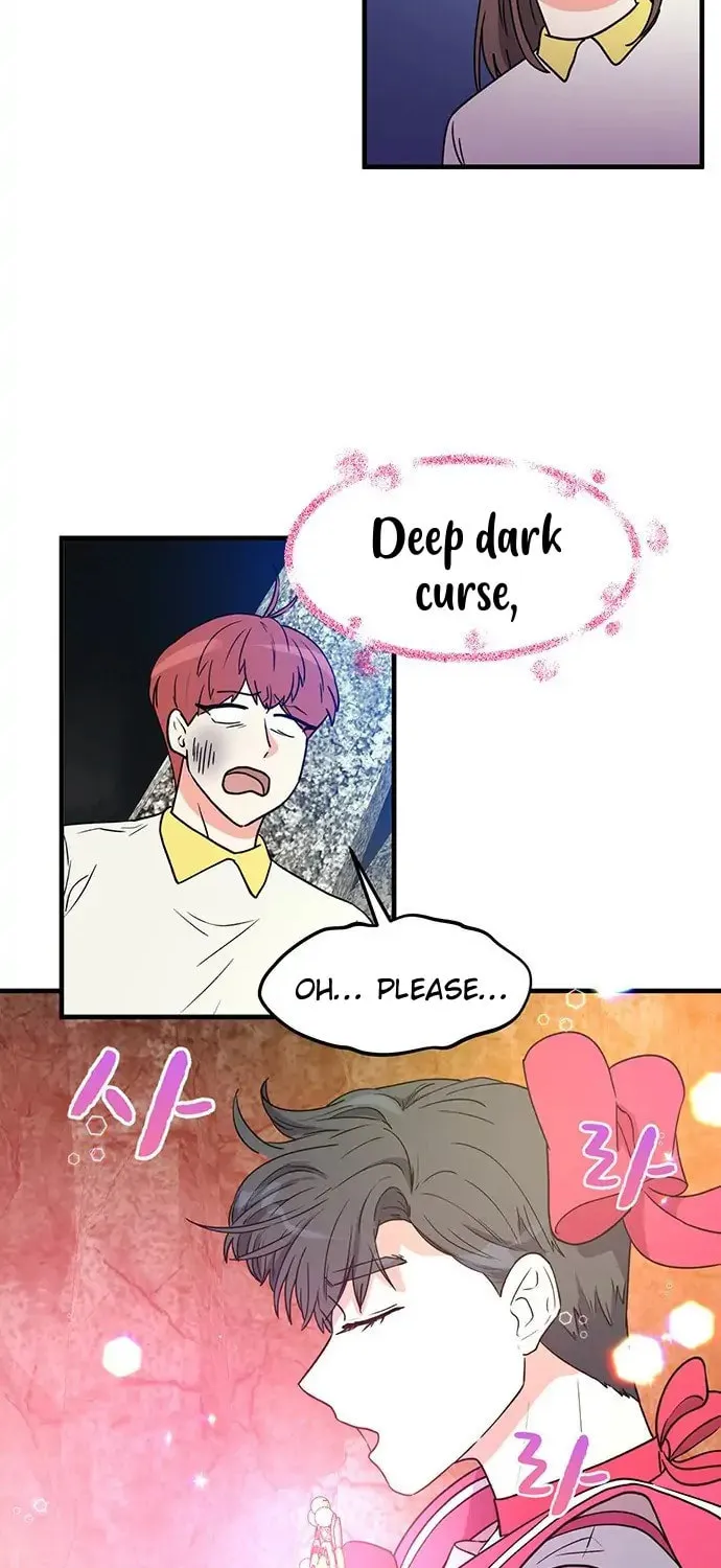 Read Surviving in a Harem chapter 19 image 57 on Lezhin
