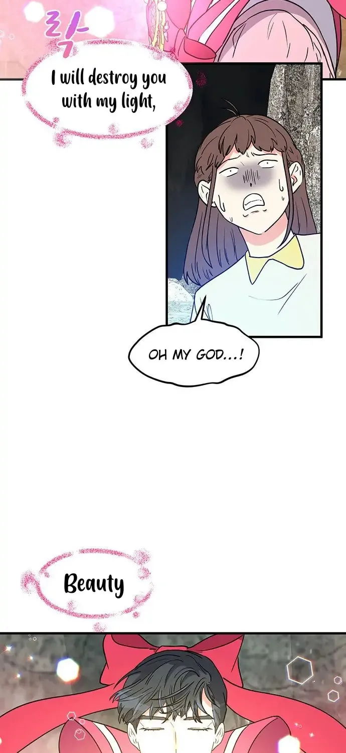 Read Surviving in a Harem chapter 19 image 58 on Lezhin