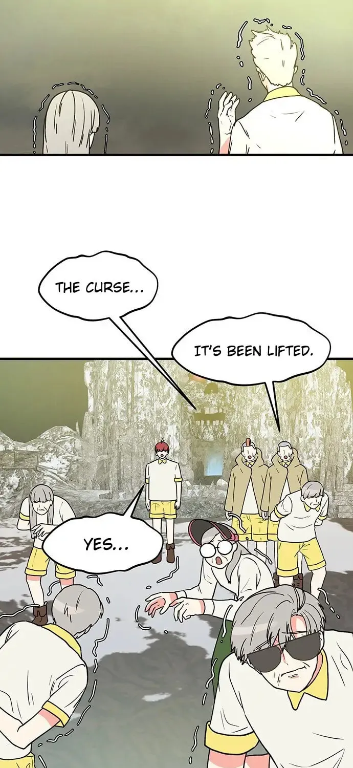 Read Surviving in a Harem chapter 19 image 64 on Lezhin