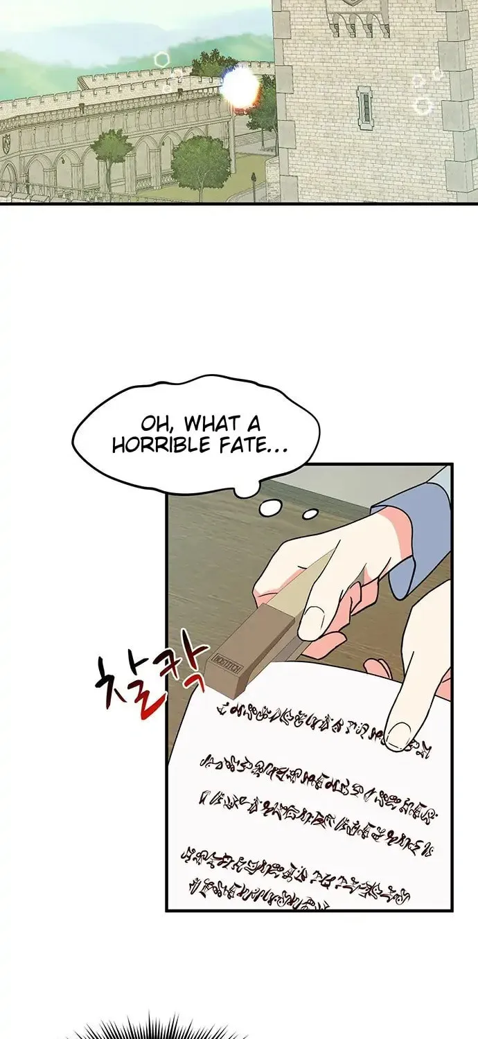 Read Surviving in a Harem chapter 19 image 69 on Lezhin