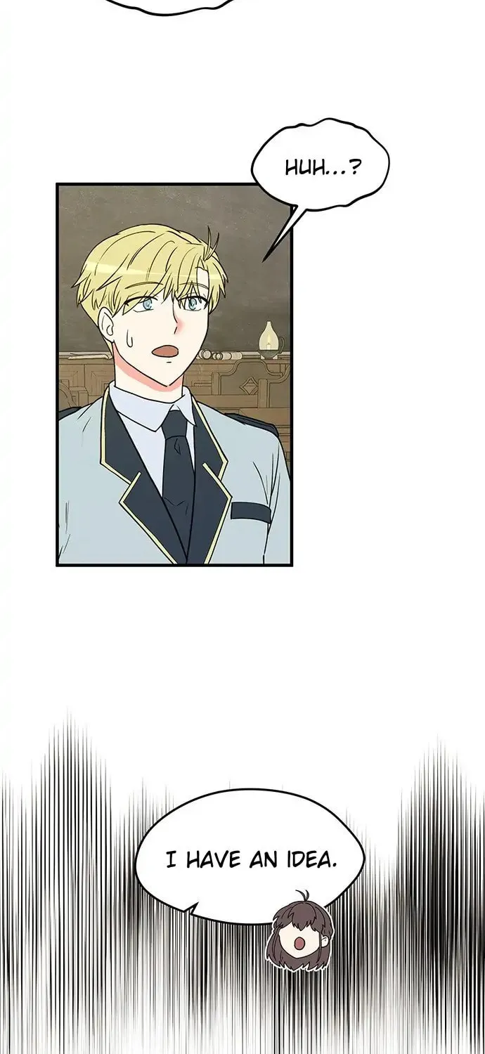 Read Surviving in a Harem chapter 19 image 73 on Lezhin