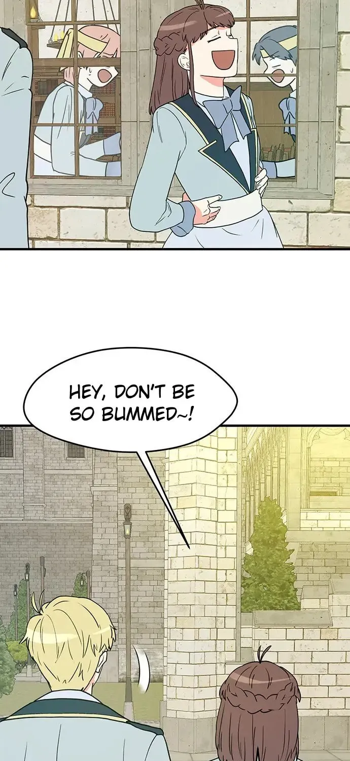 Read Surviving in a Harem chapter 19 image 76 on Lezhin