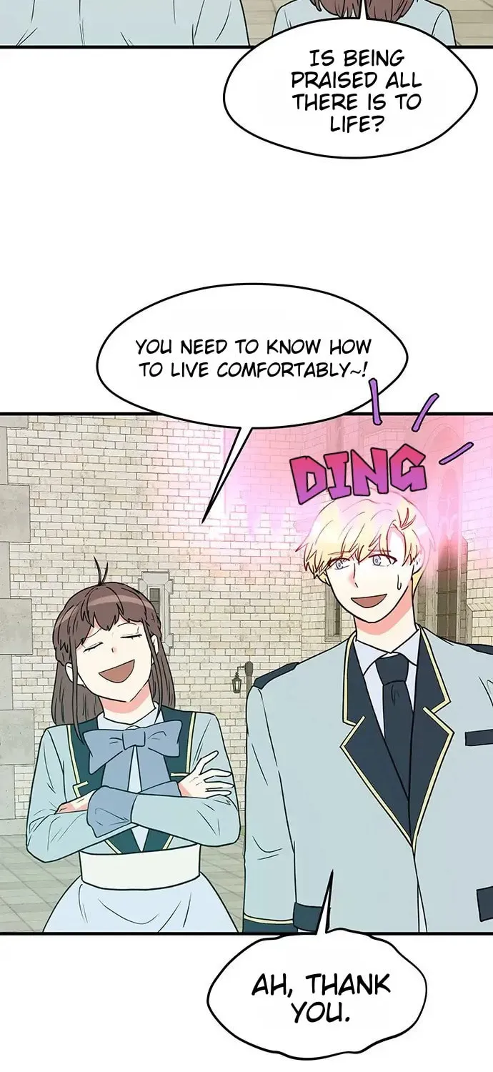 Read Surviving in a Harem chapter 19 image 77 on Lezhin