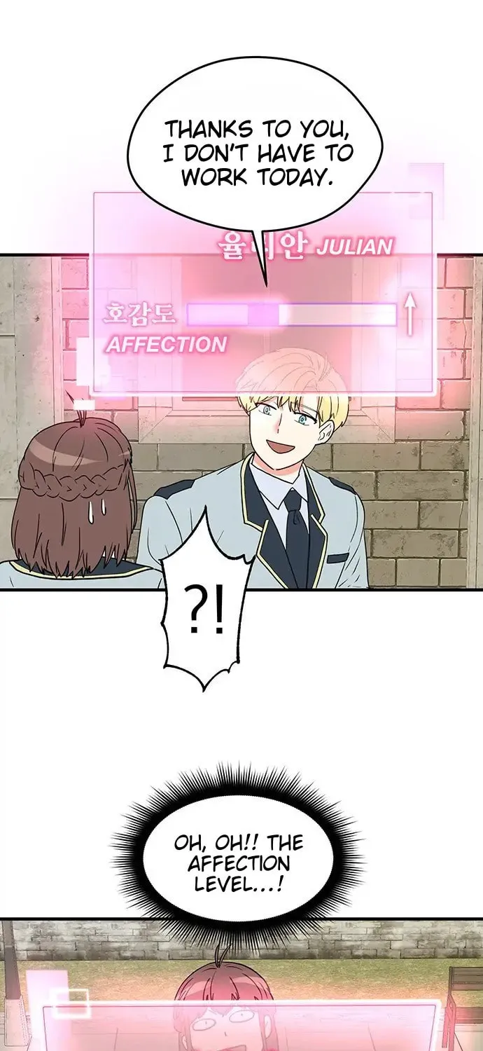 Read Surviving in a Harem chapter 19 image 78 on Lezhin