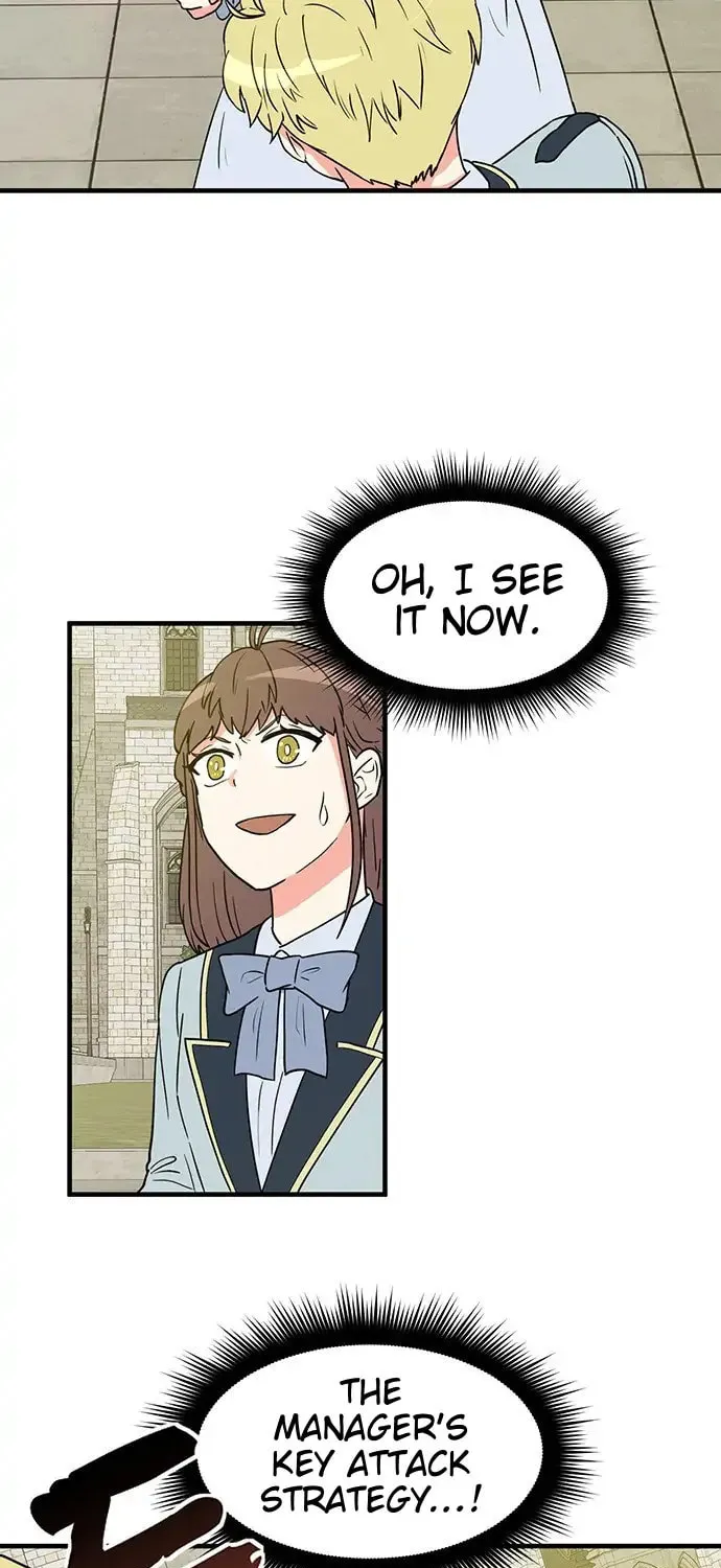 Read Surviving in a Harem chapter 19 image 80 on Lezhin