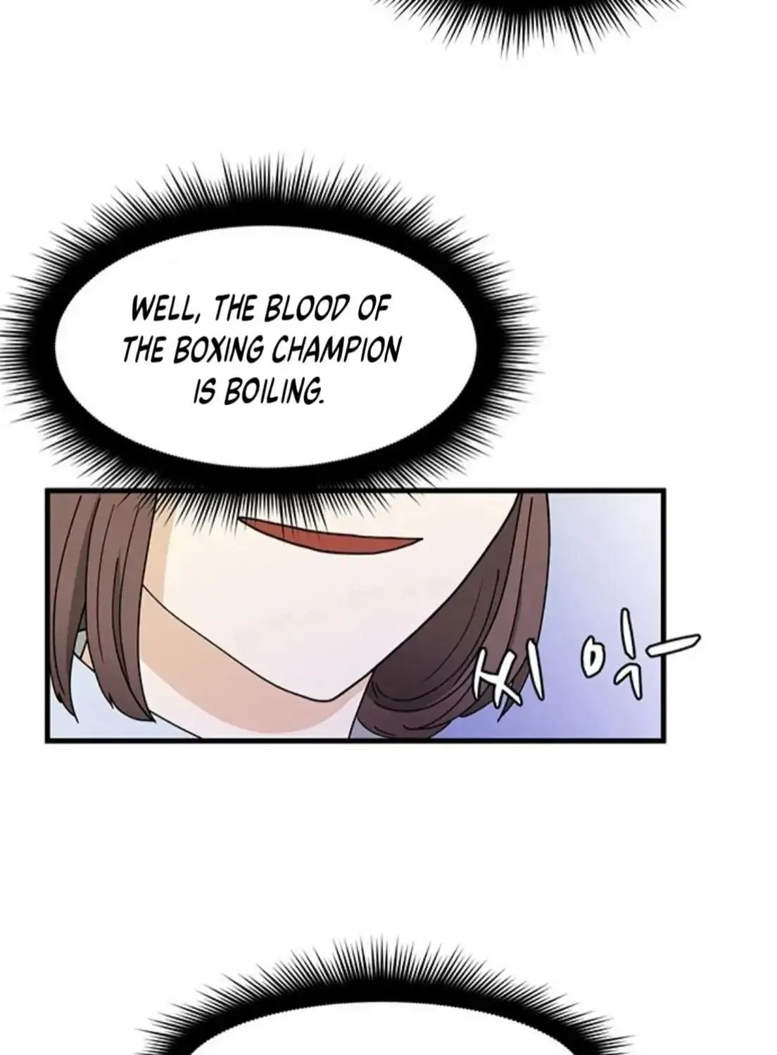 Read Surviving in a Harem chapter 2 image 10 on Lezhin