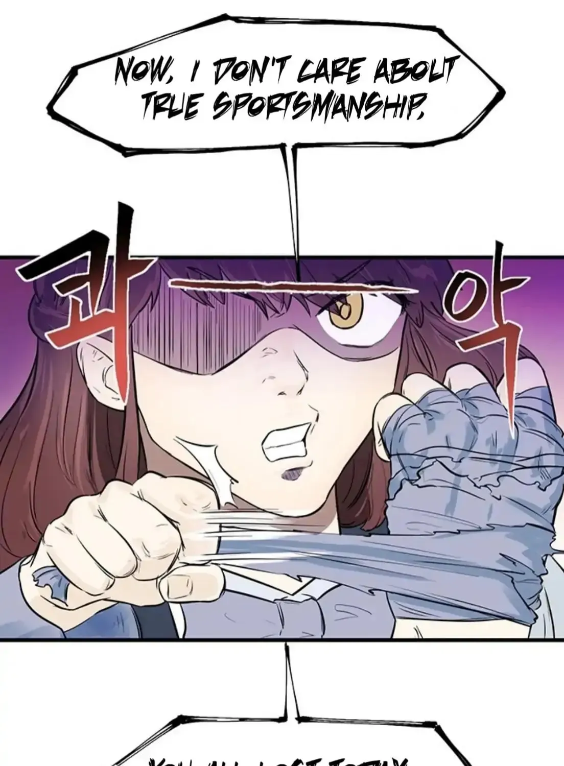 Read Surviving in a Harem chapter 2 image 101 on Lezhin