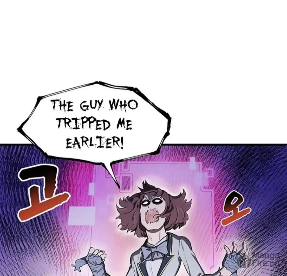 Read Surviving in a Harem chapter 2 image 104 on Lezhin