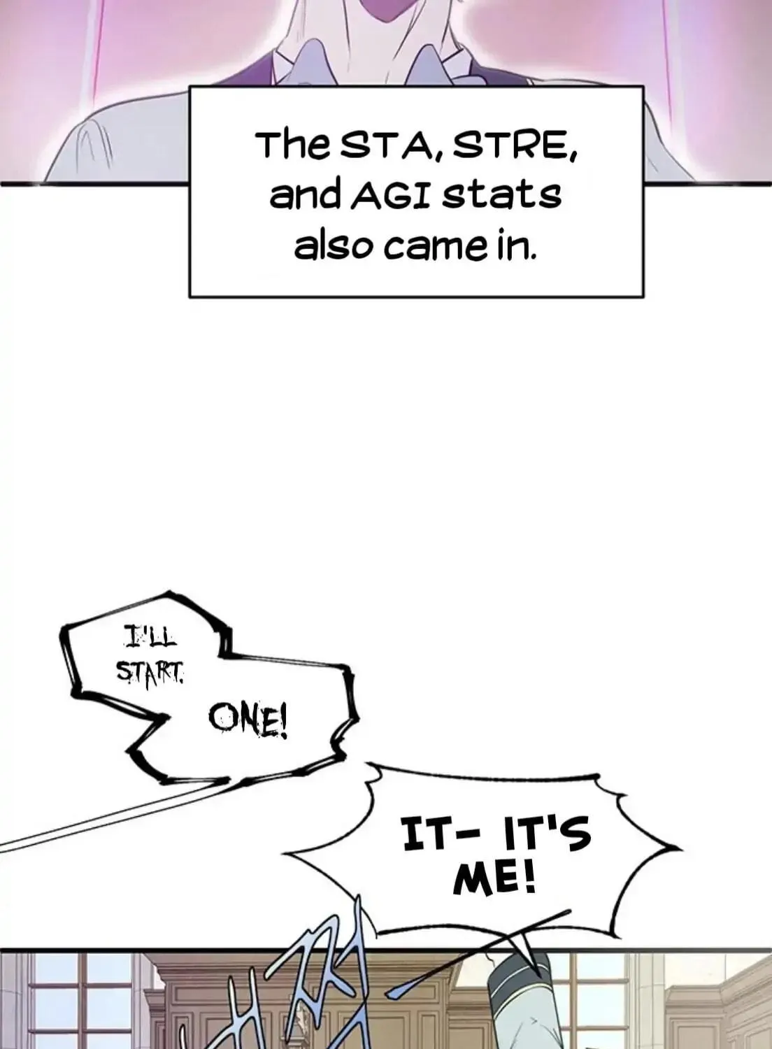 Read Surviving in a Harem chapter 2 image 107 on Lezhin