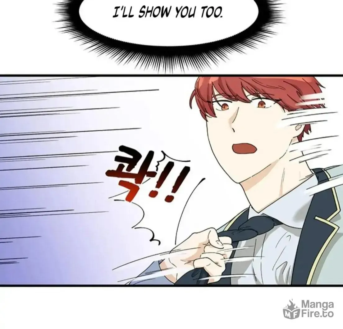 Read Surviving in a Harem chapter 2 image 11 on Lezhin