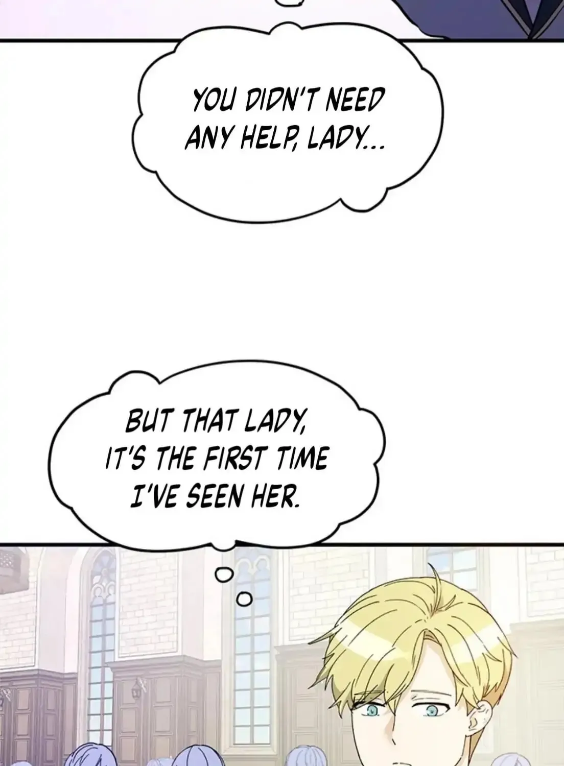 Read Surviving in a Harem chapter 2 image 111 on Lezhin