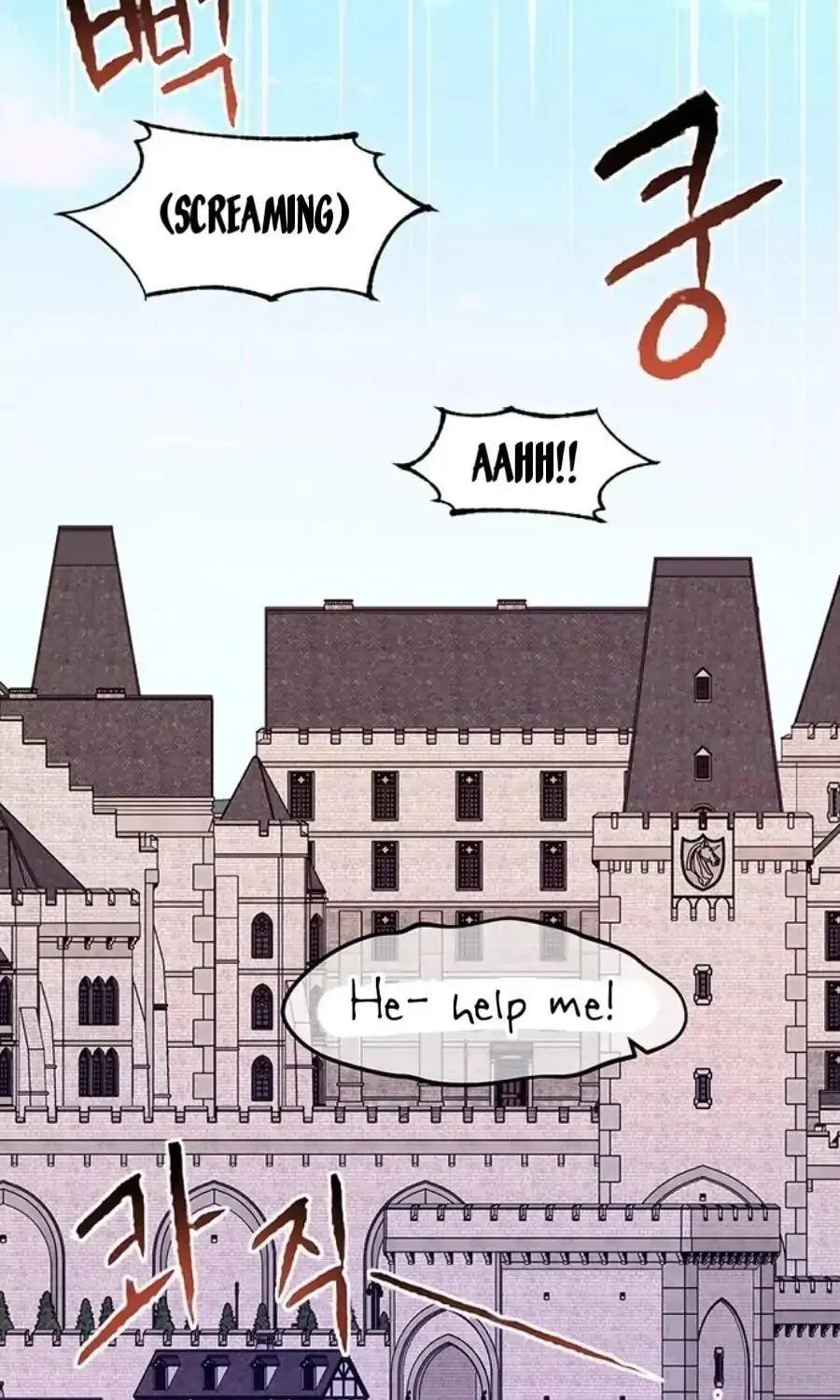 Read Surviving in a Harem chapter 2 image 119 on Lezhin