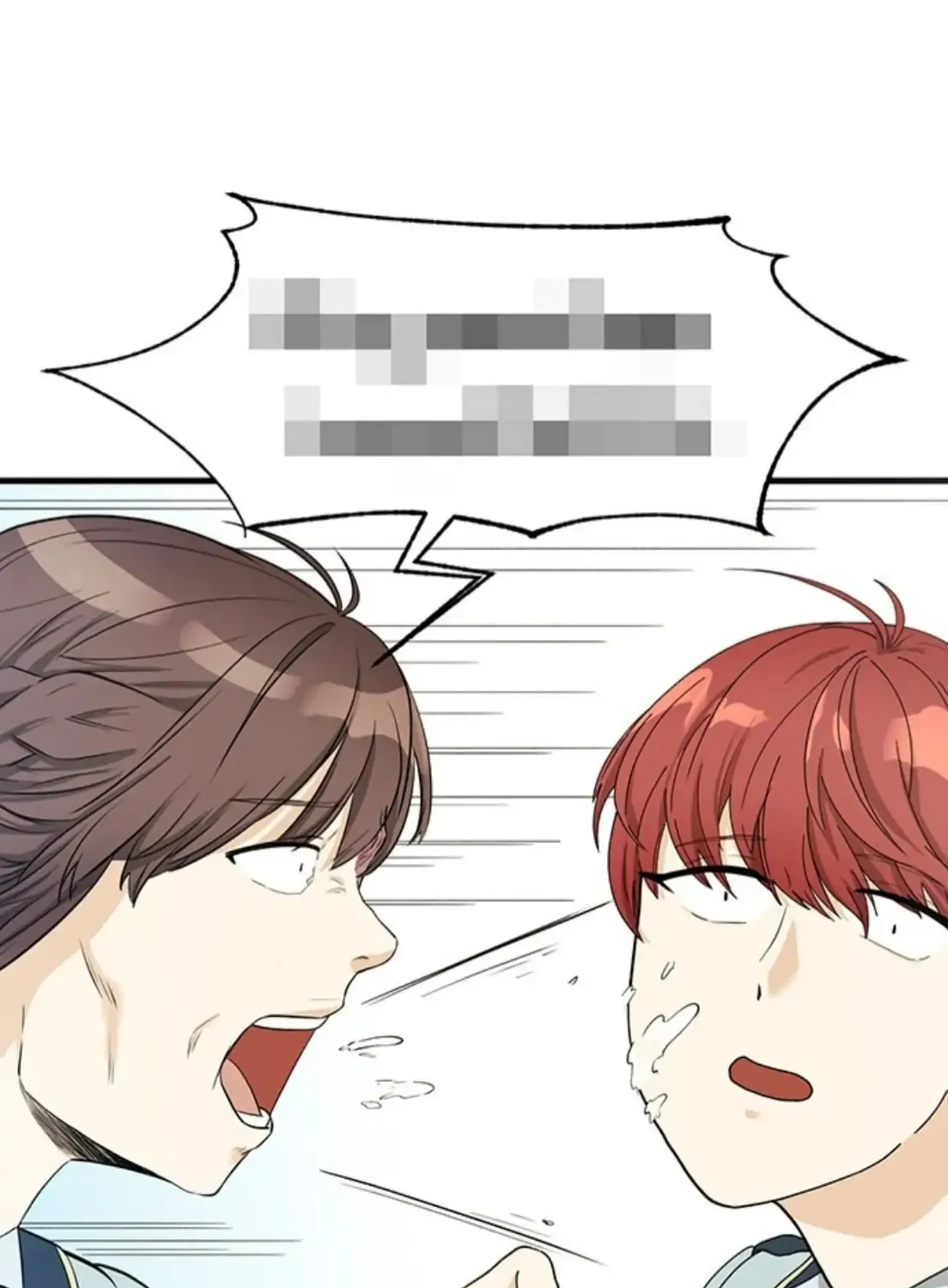 Read Surviving in a Harem chapter 2 image 12 on Lezhin