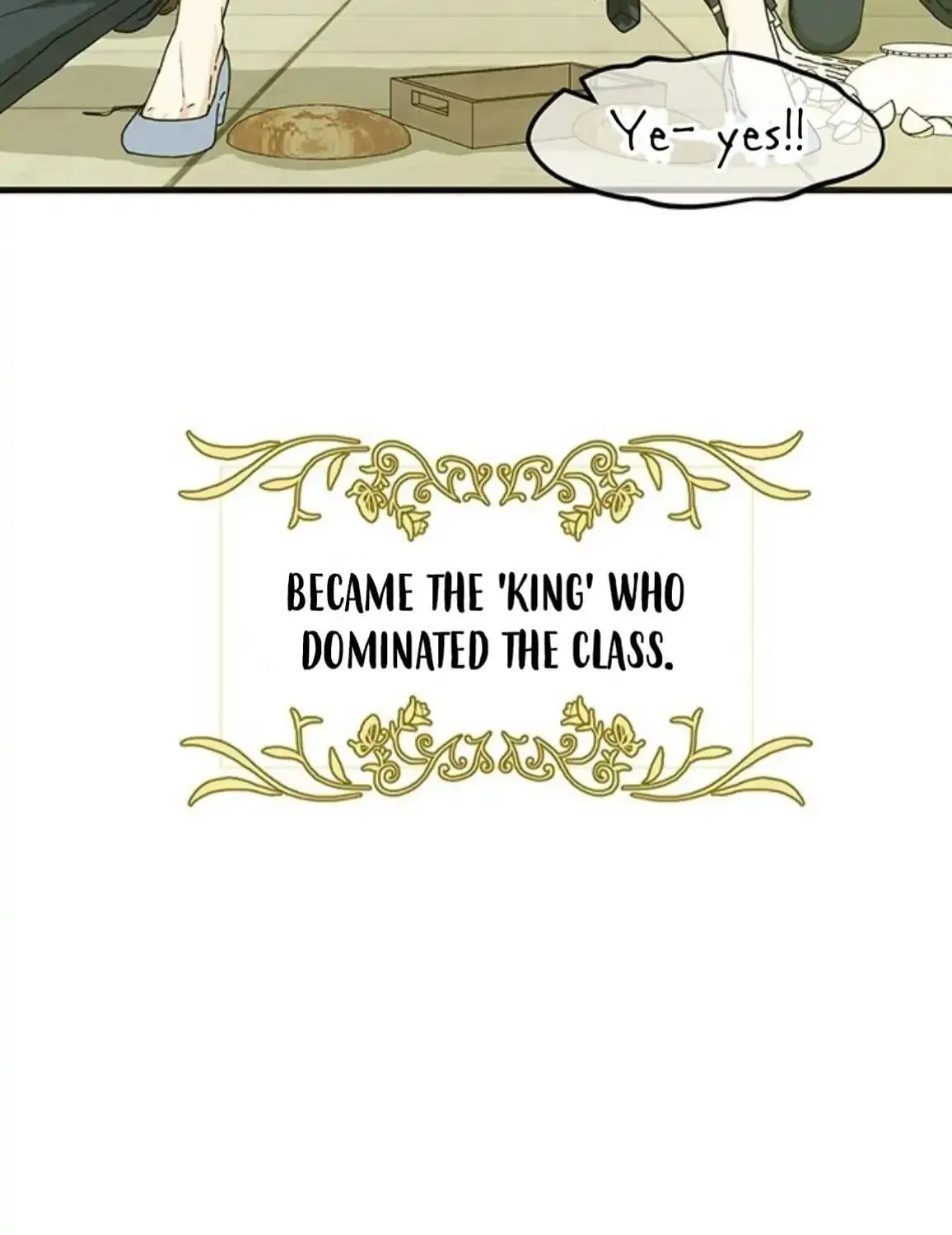 Read Surviving in a Harem chapter 2 image 122 on Lezhin