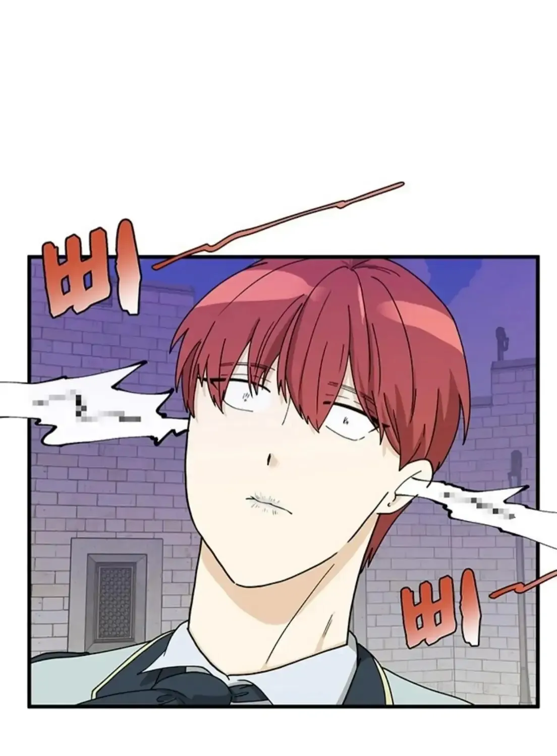 Read Surviving in a Harem chapter 2 image 14 on Lezhin