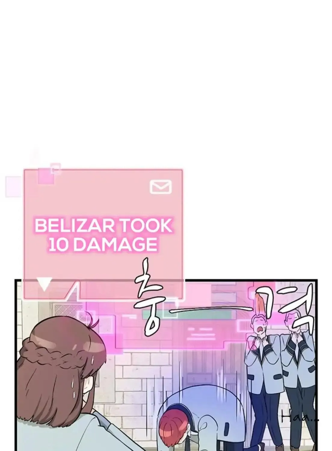 Read Surviving in a Harem chapter 2 image 16 on Lezhin