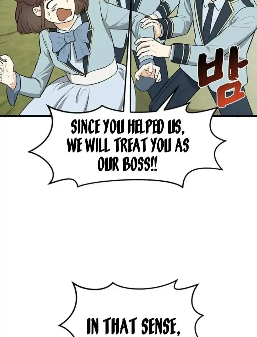 Read Surviving in a Harem chapter 2 image 26 on Lezhin