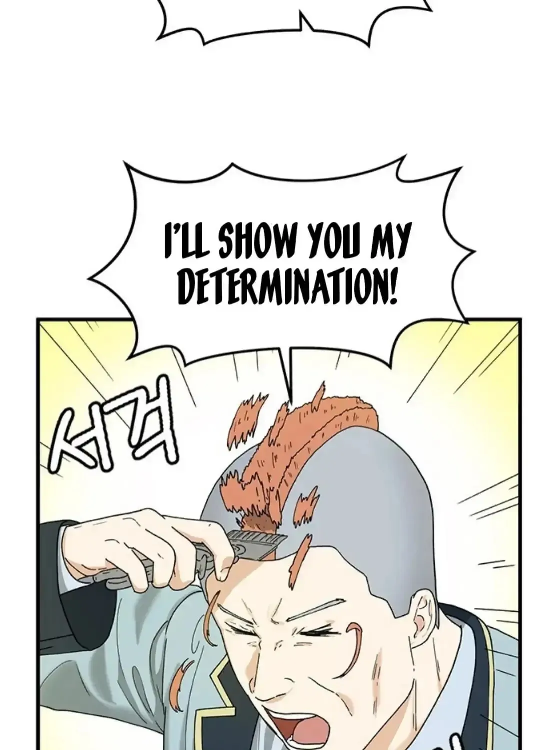 Read Surviving in a Harem chapter 2 image 27 on Lezhin